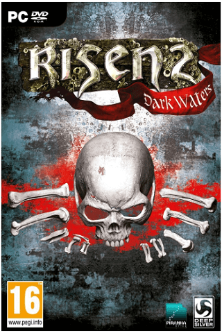 Risen 2: Dark Waters Risen 2: Dark Waters