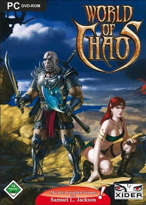 World of Chaos