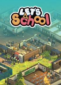 Let's School